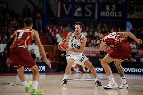 Umana Reyer Venezia v Virtus Segafredo Bologna - Italian A1 Basketball Championship