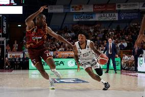 Umana Reyer Venezia v Virtus Segafredo Bologna - Italian A1 Basketball Championship