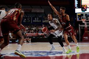 Umana Reyer Venezia v Virtus Segafredo Bologna - Italian A1 Basketball Championship