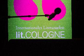 Lit.cologne 2024 Special Edition