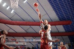 Umana Reyer Venezia v Virtus Segafredo Bologna - Italian A1 Basketball Championship