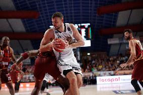 Umana Reyer Venezia v Virtus Segafredo Bologna - Italian A1 Basketball Championship