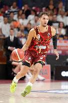 Umana Reyer Venezia v Virtus Segafredo Bologna - Italian A1 Basketball Championship