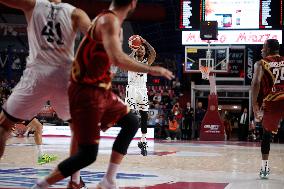 Umana Reyer Venezia v Virtus Segafredo Bologna - Italian A1 Basketball Championship