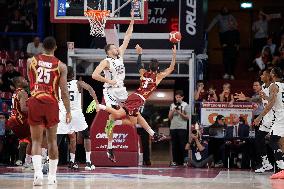 Umana Reyer Venezia v Virtus Segafredo Bologna - Italian A1 Basketball Championship