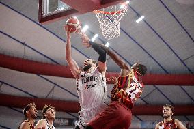 Umana Reyer Venezia v Virtus Segafredo Bologna - Italian A1 Basketball Championship