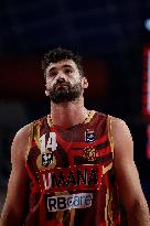 Umana Reyer Venezia v Virtus Segafredo Bologna - Italian A1 Basketball Championship