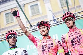 CICLISMO - Ciclismo Su Strada - Giro di Lombardia