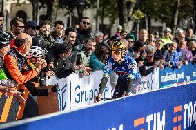 CICLISMO - Ciclismo Su Strada - Giro di Lombardia