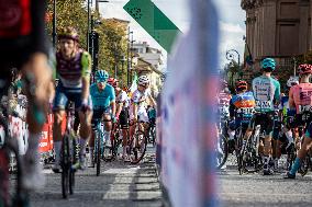 CICLISMO - Ciclismo Su Strada - Giro di Lombardia