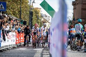 CICLISMO - Ciclismo Su Strada - Giro di Lombardia