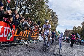 CICLISMO - Ciclismo Su Strada - Giro di Lombardia