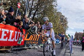 CICLISMO - Ciclismo Su Strada - Giro di Lombardia