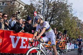 CICLISMO - Ciclismo Su Strada - Giro di Lombardia