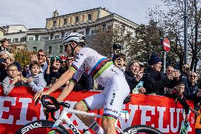 CICLISMO - Ciclismo Su Strada - Giro di Lombardia