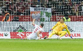 Poland vs Portugal - UEFA Nations League