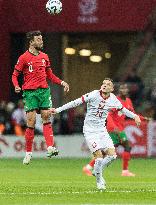 Poland vs Portugal - UEFA Nations League