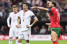 Poland vs Portugal - UEFA Nations League