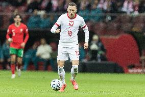 Poland vs Portugal - UEFA Nations League