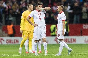 Poland vs Portugal - UEFA Nations League