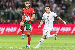 Poland vs Portugal - UEFA Nations League