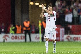 Poland vs Portugal - UEFA Nations League