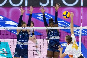 VOLLEY - Serie A1 Femminile - Vero Volley Milano vs Roma Volley