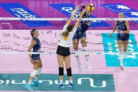 VOLLEY - Serie A1 Femminile - Vero Volley Milano vs Roma Volley