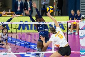 VOLLEY - Serie A1 Femminile - Vero Volley Milano vs Roma Volley