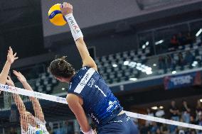 VOLLEY - Serie A1 Femminile - Vero Volley Milano vs Roma Volley