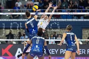 VOLLEY - Serie A1 Femminile - Vero Volley Milano vs Roma Volley