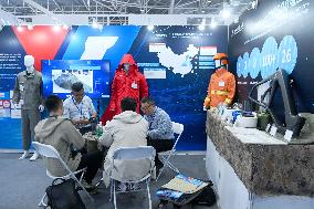 9th China Advanced Materials Industry Expo 2024 in Qingdao