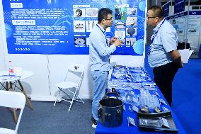 9th China Advanced Materials Industry Expo 2024 in Qingdao