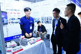 9th China Advanced Materials Industry Expo 2024 in Qingdao