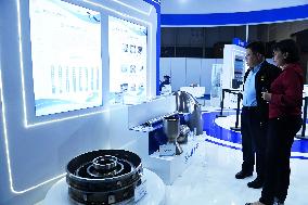 9th China Advanced Materials Industry Expo 2024 in Qingdao