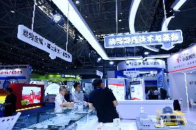 9th China Advanced Materials Industry Expo 2024 in Qingdao