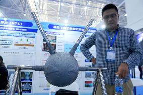 9th China Advanced Materials Industry Expo 2024 in Qingdao