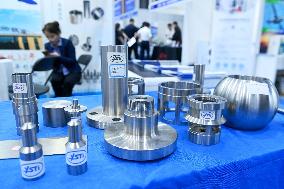 9th China Advanced Materials Industry Expo 2024 in Qingdao