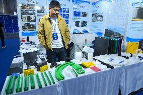 9th China Advanced Materials Industry Expo 2024 in Qingdao