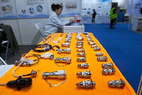 9th China Advanced Materials Industry Expo 2024 in Qingdao