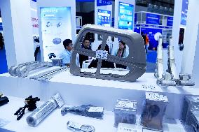 9th China Advanced Materials Industry Expo 2024 in Qingdao