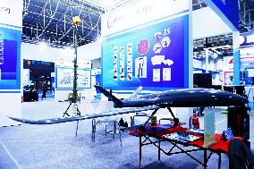 9th China Advanced Materials Industry Expo 2024 in Qingdao