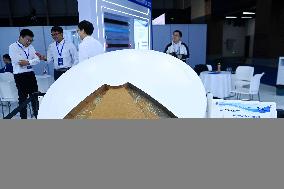 9th China Advanced Materials Industry Expo 2024 in Qingdao