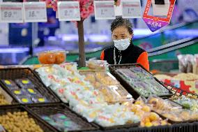 China September CPI