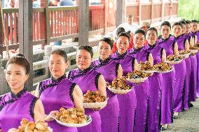 Hairy Crabs Supply in Huai'an