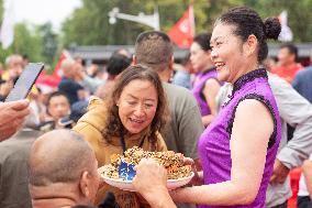 Hairy Crabs Supply in Huai'an