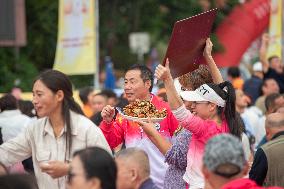 Hairy Crabs Supply in Huai'an