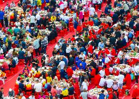 Hairy Crabs Supply in Huai'an