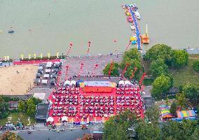 Hairy Crabs Supply in Huai'an