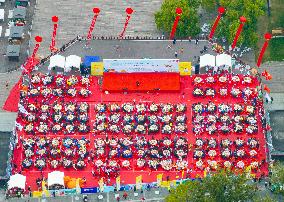 Hairy Crabs Supply in Huai'an